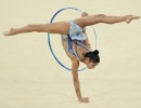 sofia rafaelli italy rhythmic gymnastics aug 9 12